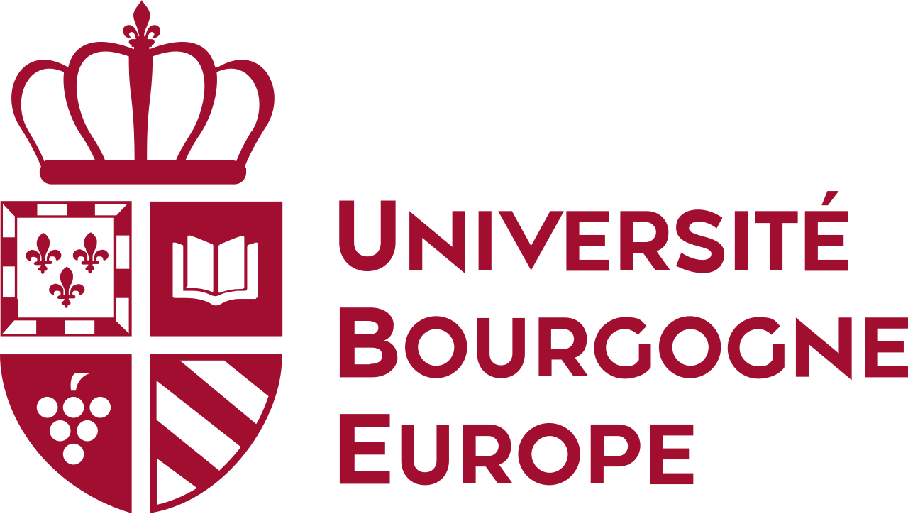 Site de l'Université Bourgogne Europe