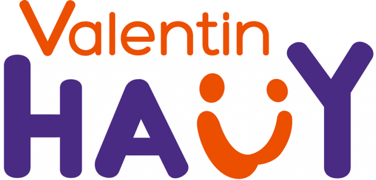 Site de l'association Valentin Haüy, comité du Doubs