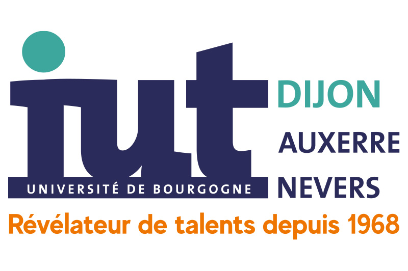 Site de l'IUT de Dijon Auxerre Nevers